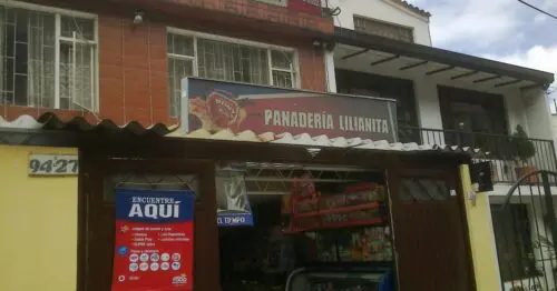 PANADERIA LILIANITA PANADERIA LILIANITA